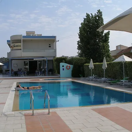 Sun Maris Фалираки