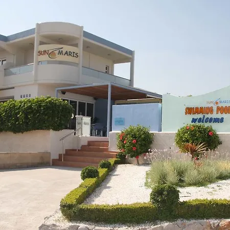 Sun Maris 4* Фалираки