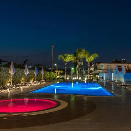 Апарт-отель Sun Maris