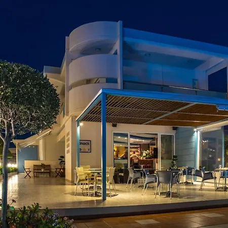 Sun Maris 4* Faliraki