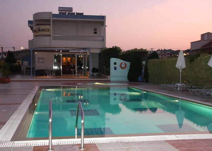 Sun Maris Aparthotel