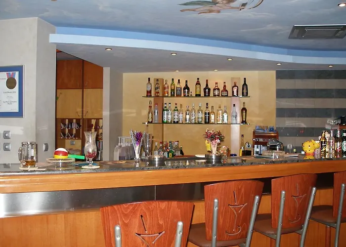 Sun Maris 4* Faliraki