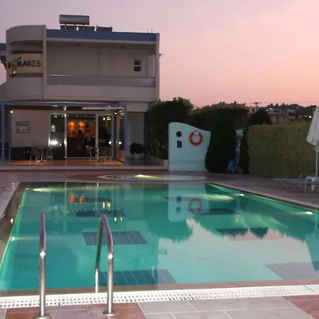 Sun Maris Aparthotel