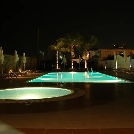 Aparthotel Sun Maris
