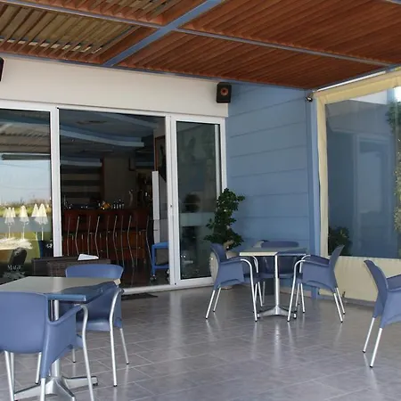 Sun Maris Hotel de apartamente Faliraki