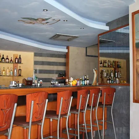 Sun Maris Hotel de apartamente 4*