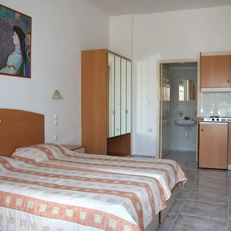 Sun Maris Aparthotel