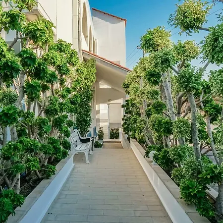 Sun Maris Apartmanhotel