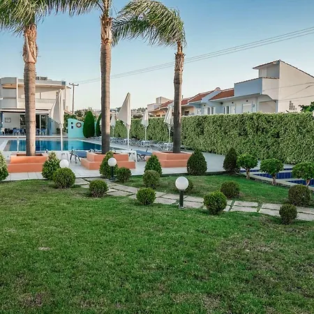 Sun Maris 4* Faliráki