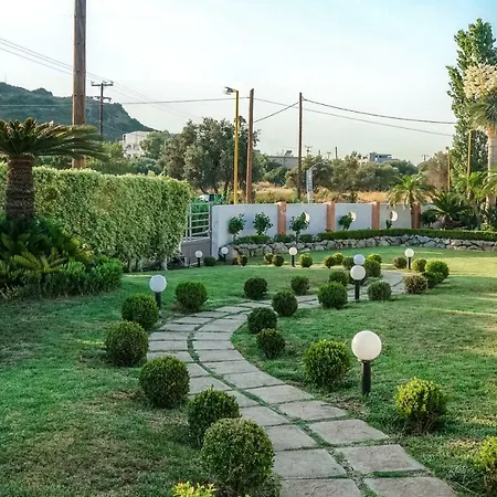 Apartmanhotel Sun Maris