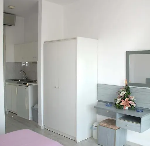 Sun Maris فاليراكي