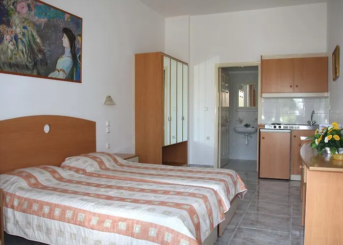 Sun Maris Apartmanhotel