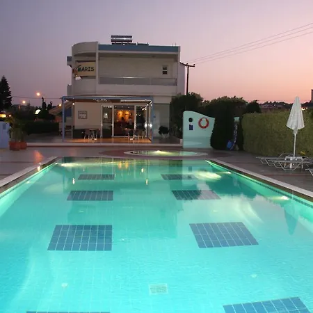 Sun Maris شقة فندقية
