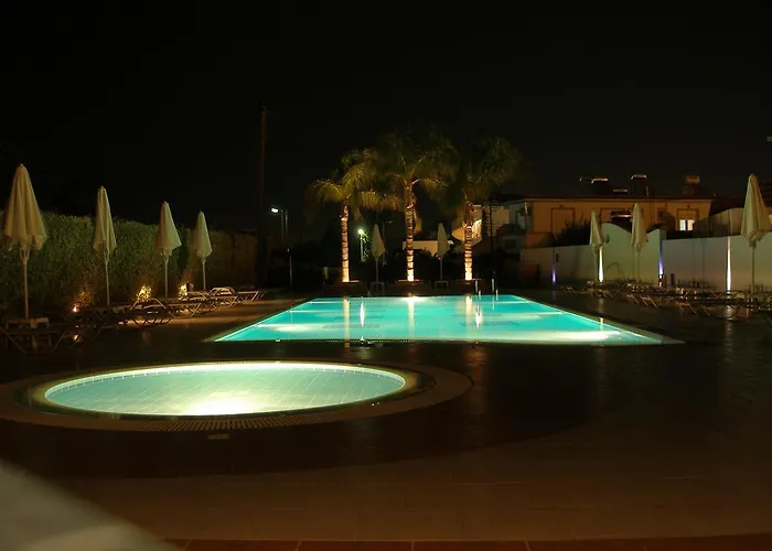 Apart-hotel Sun Maris