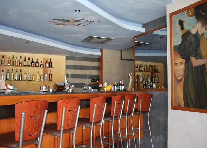 Sun Maris Apart-hotel 4*