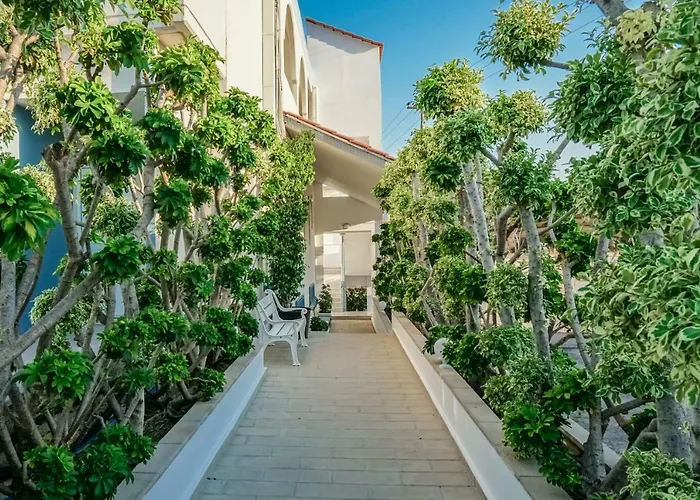 Sun Maris Apart-hotel